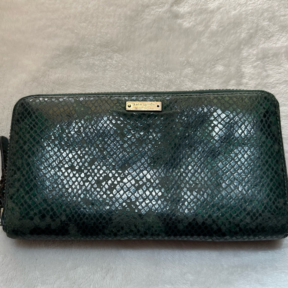 kate spade | wallet